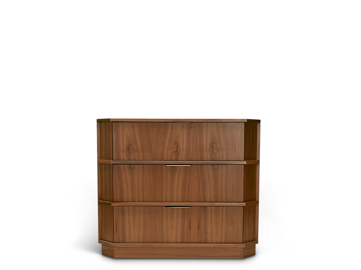 DISC Interiors x LF - Clyde Dresser - 3 Drawer