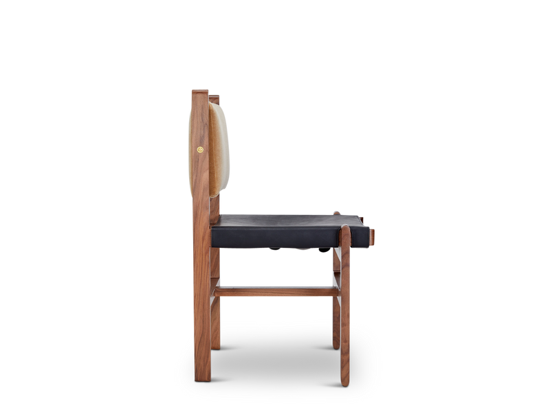 Morro Dining Side Chair