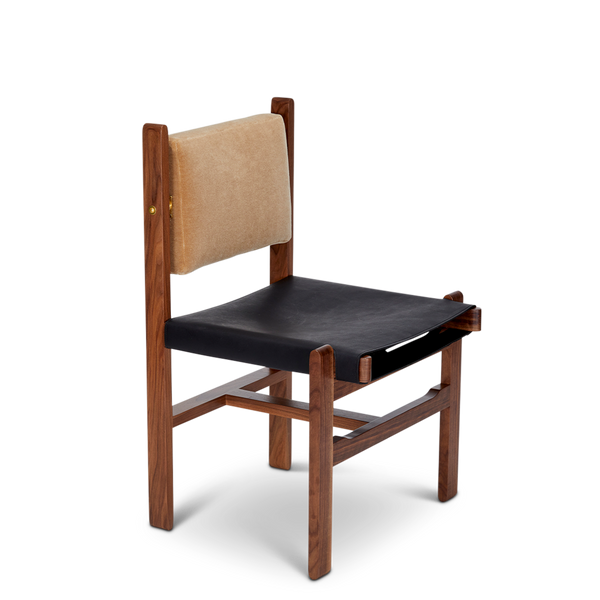 Morro Dining Side Chair Version One lawson fenning