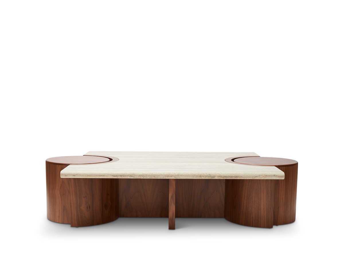 Prospect Coffee Table