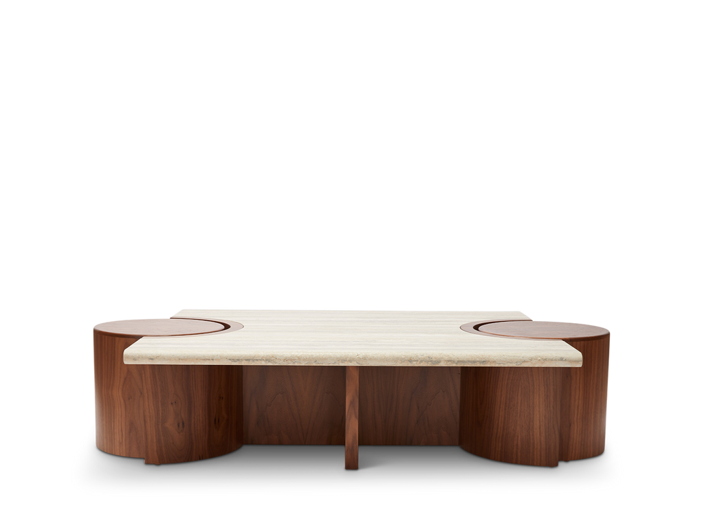 USA■ローソン-フェニング■コンソールテーブル■ミッドセンチュリーデザイン Prospect Coffee Table