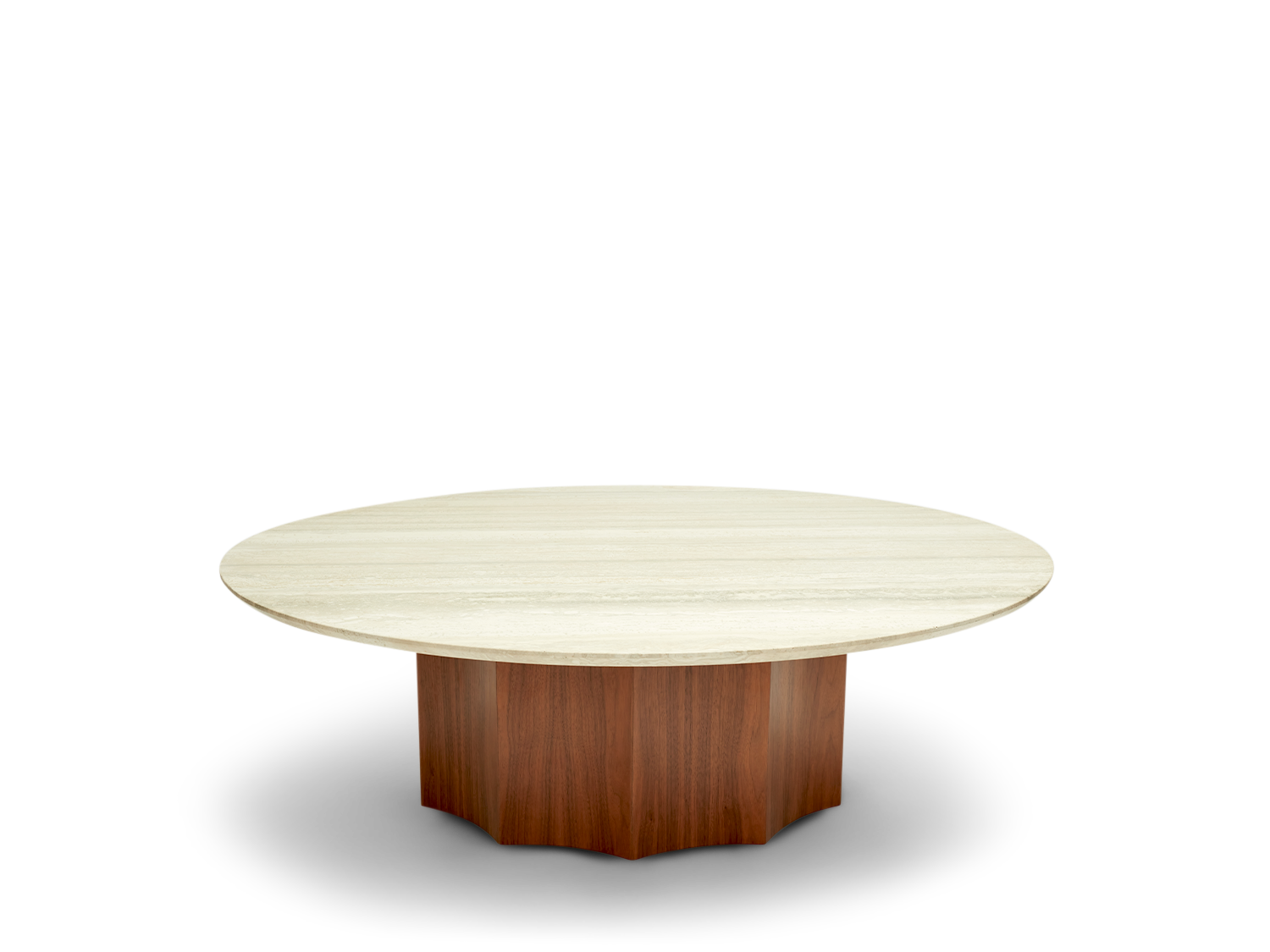 Normandie Cocktail Table
