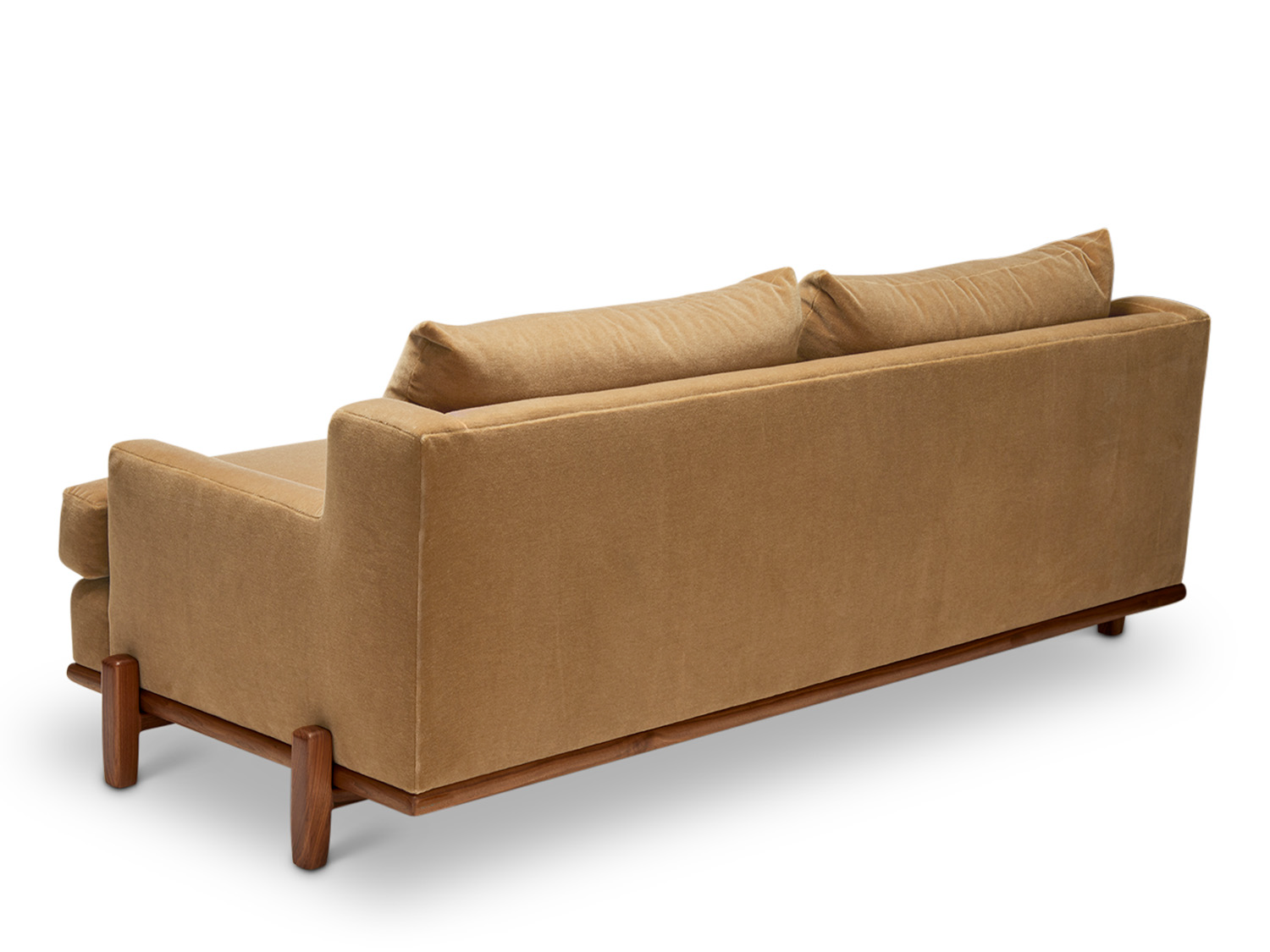 Brian Paquette x LF - George Sofa