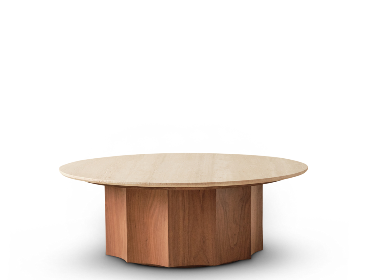 Normandie Cocktail Table