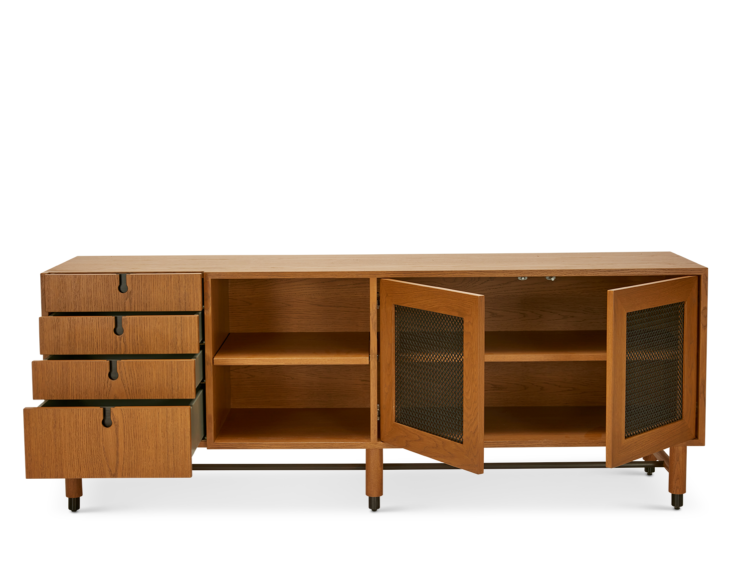 Niguel Credenza