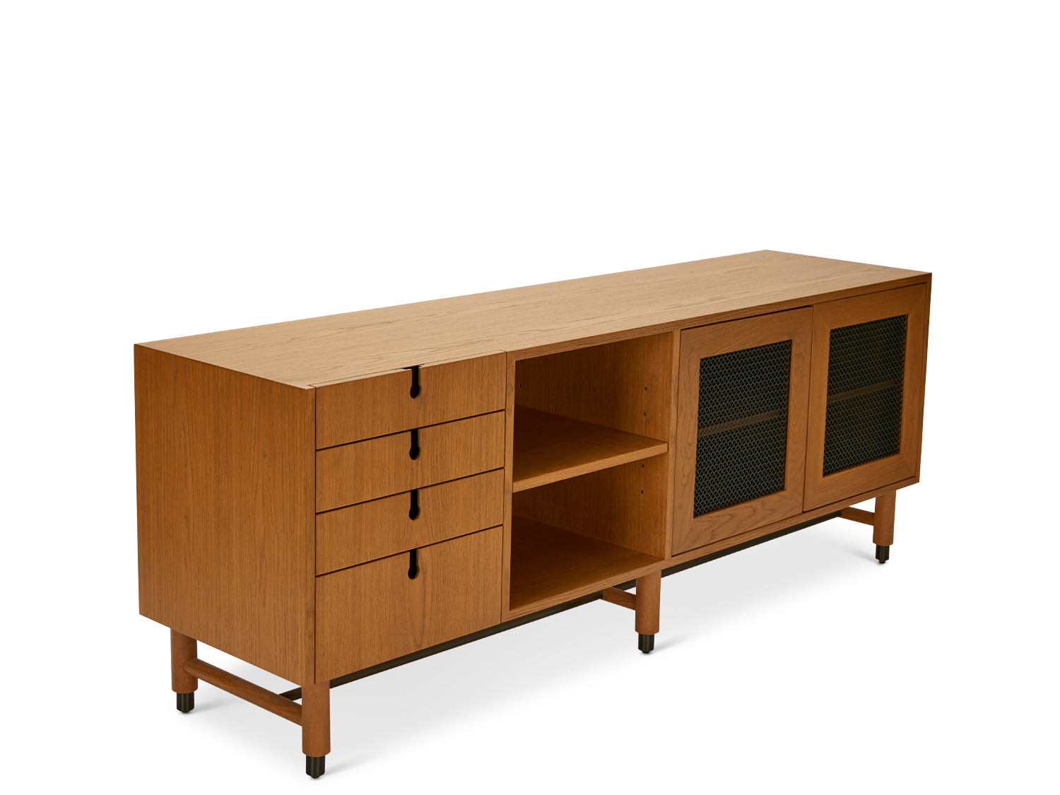 Niguel Credenza