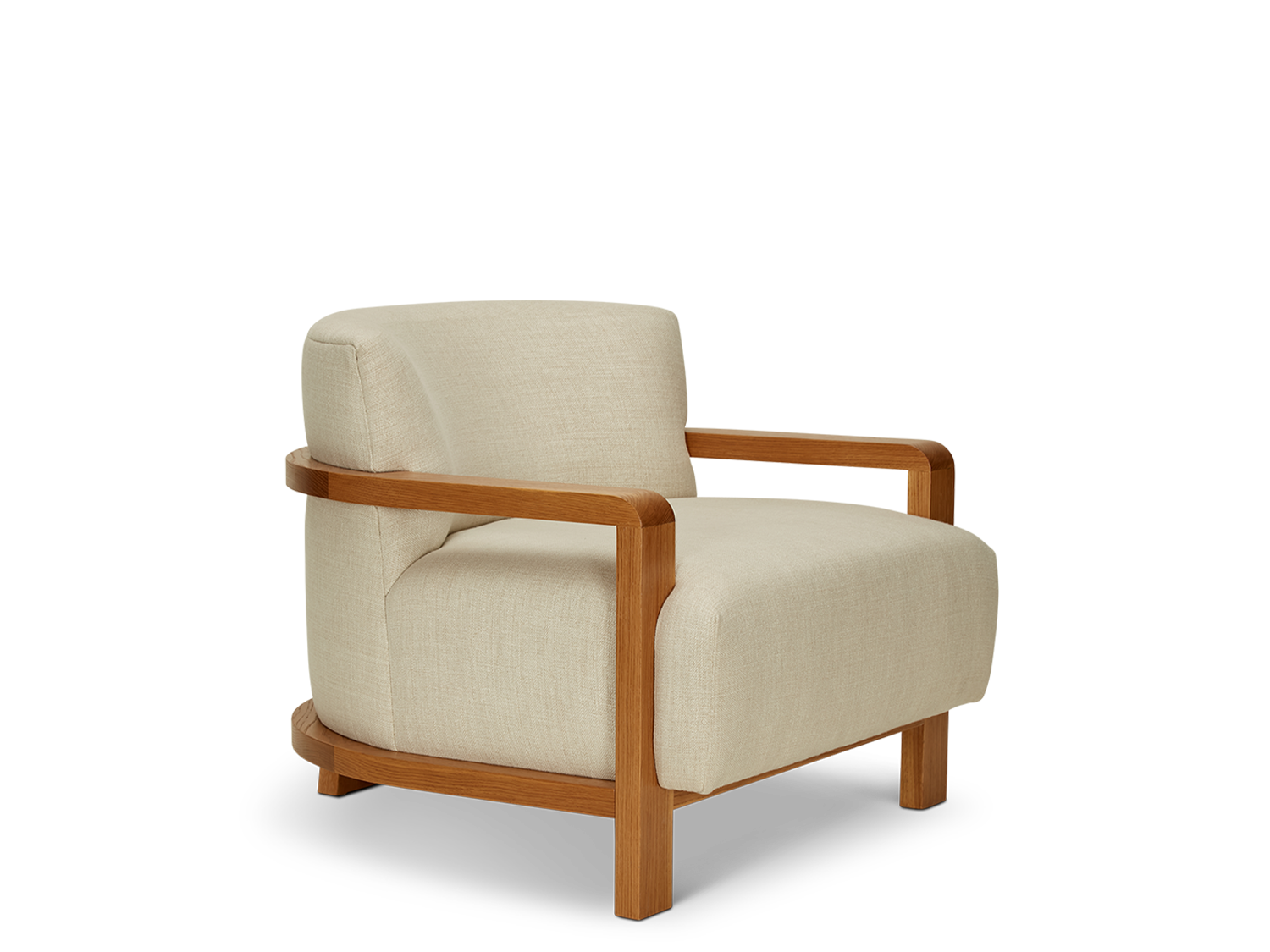 Carrillo Lounge Chair