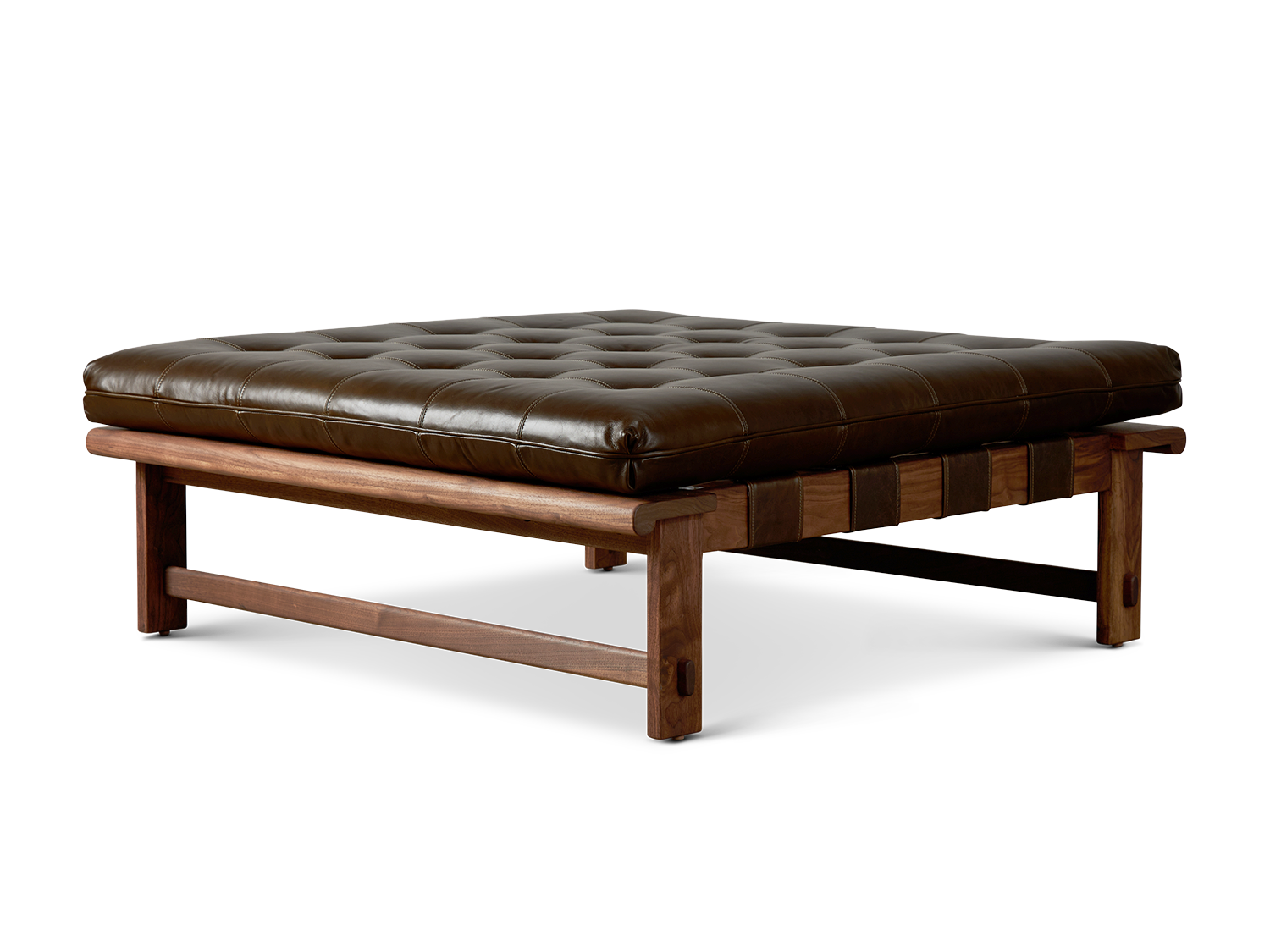 Ojai Ottoman 48"