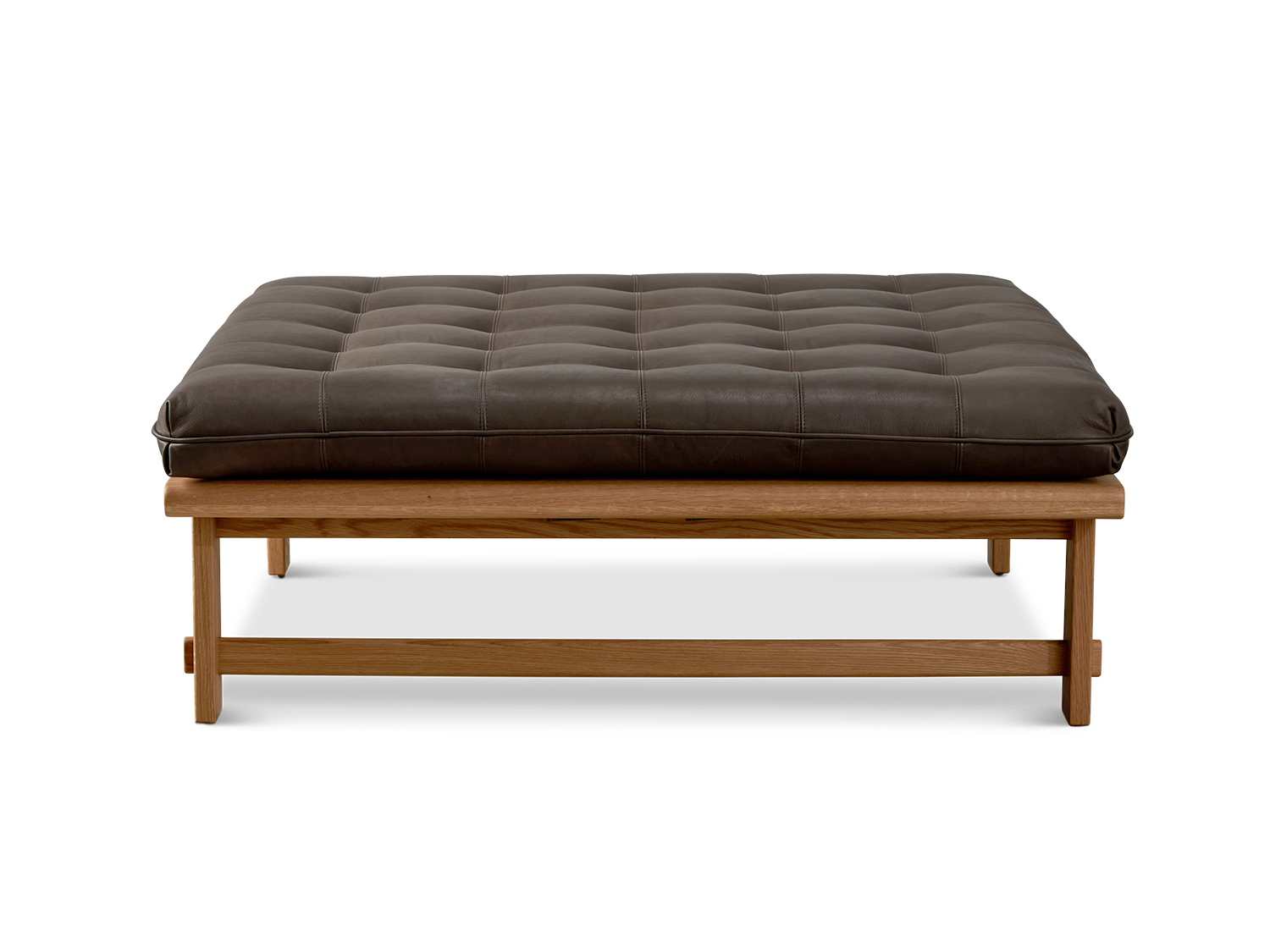 Ojai Ottoman 48"