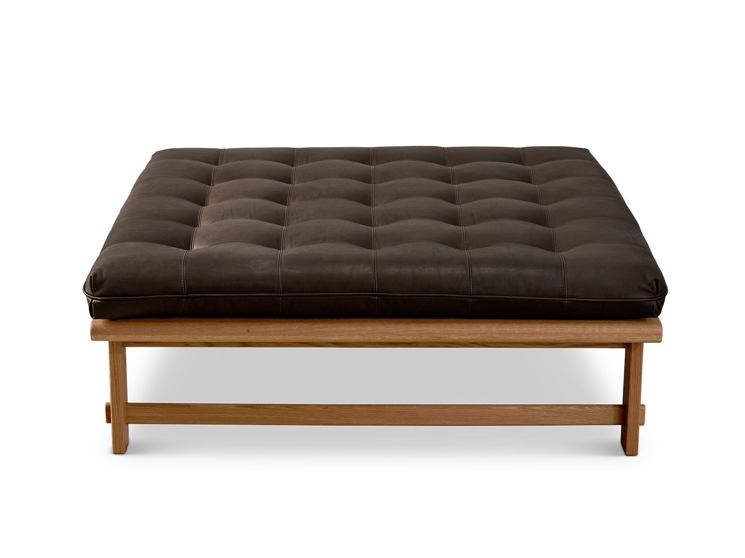 Ojai Ottoman 48"