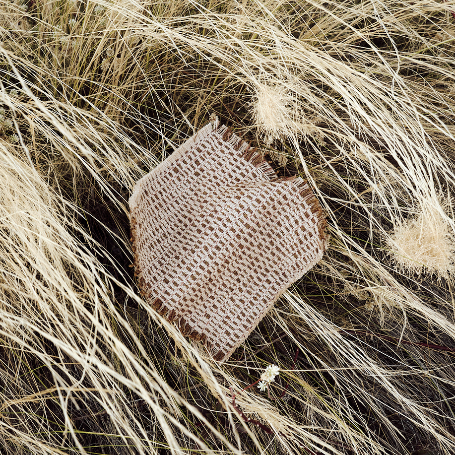 Performance Overland - Sandstone Rust