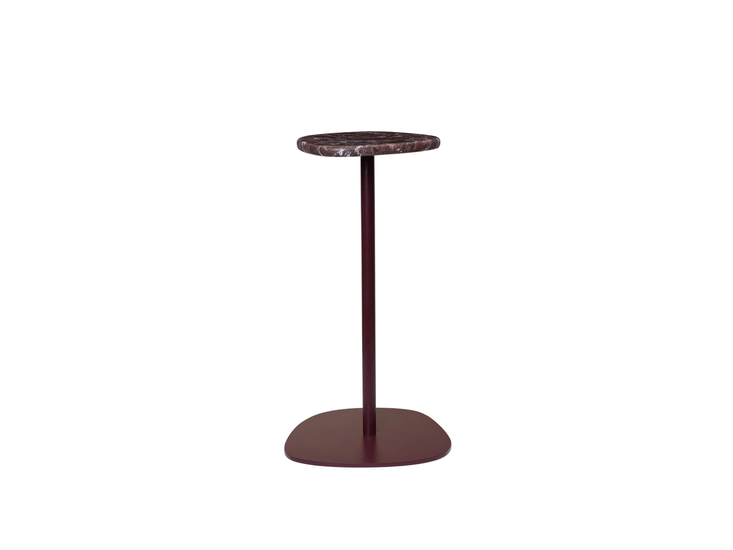 Plyo Accent Table