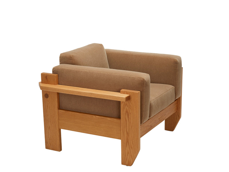Portola Lounge Chair - Contract Grade