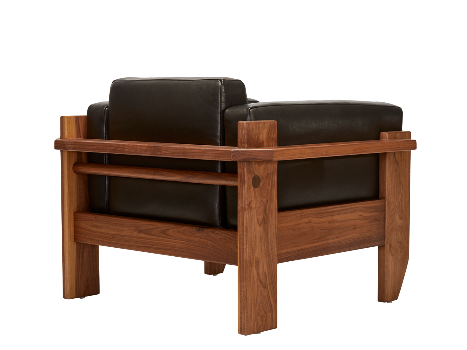 Portola Lounge Chair - Contract Grade