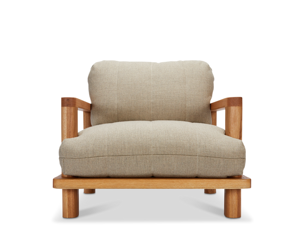 Flint Lounge Chair