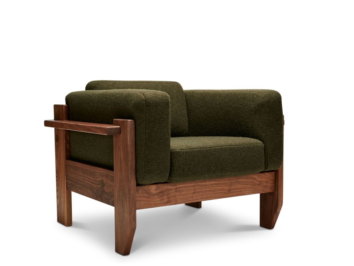 Portola Lounge Chair