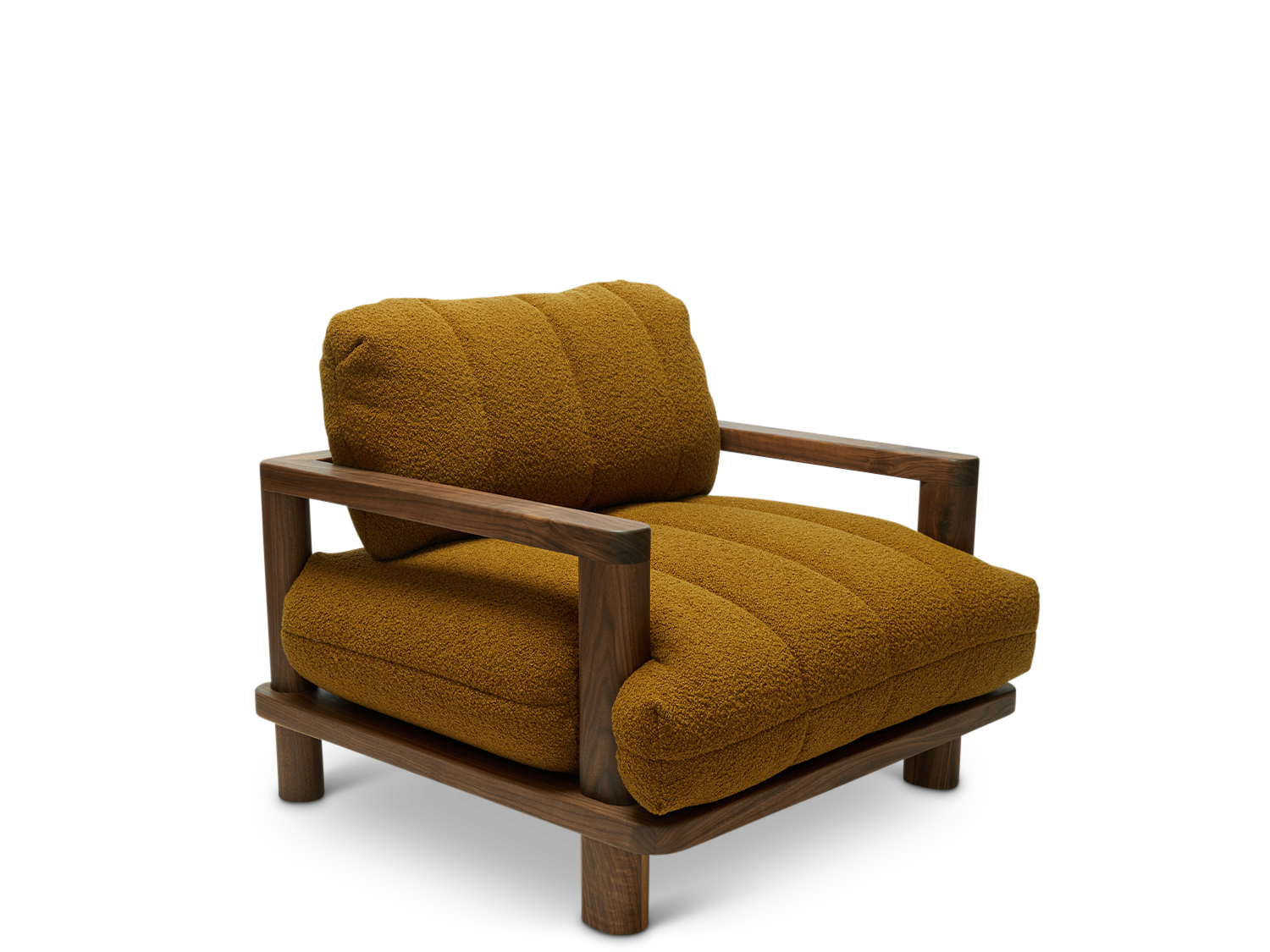 San Rafael Lounge Chair