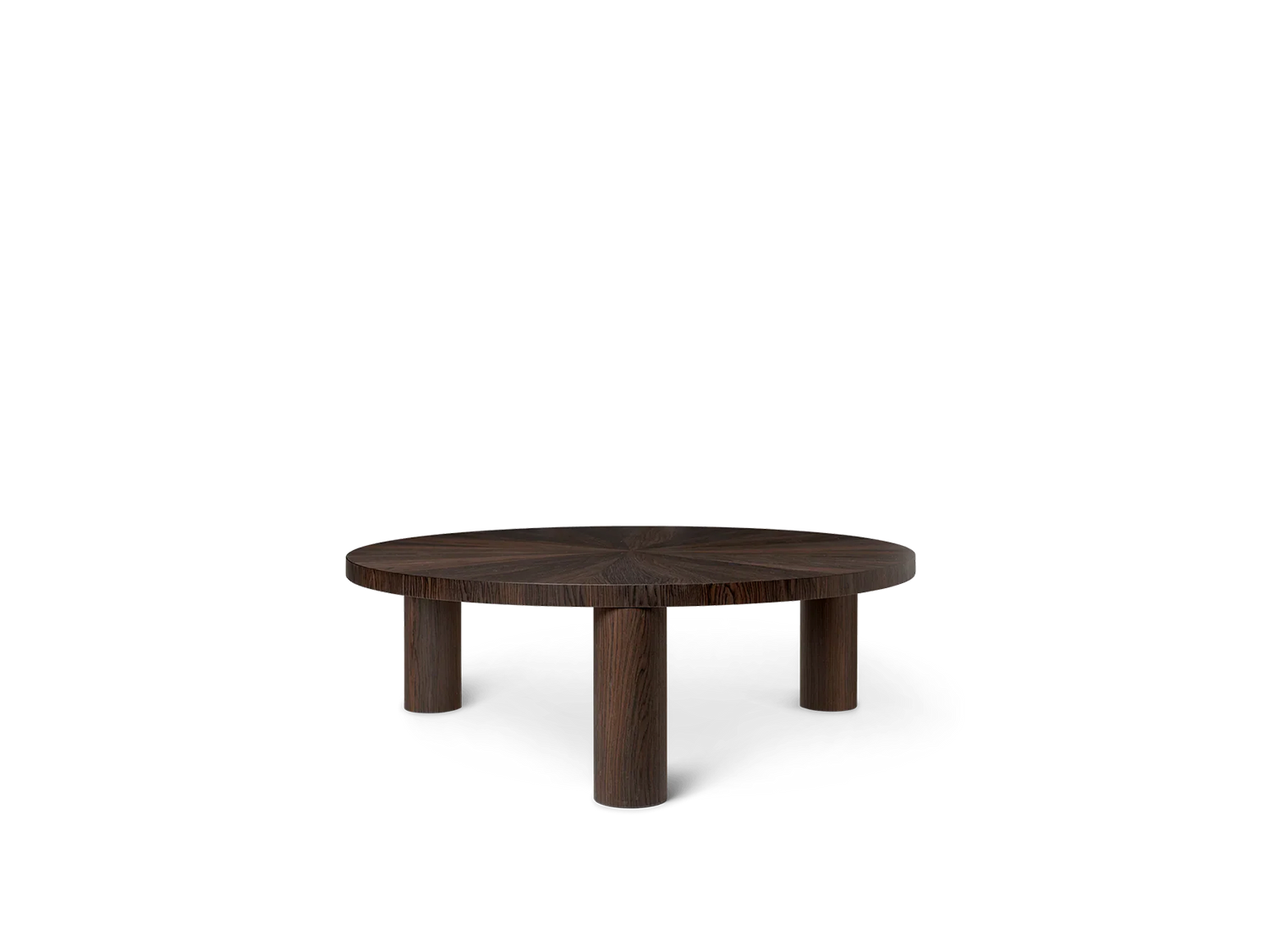 Post Coffee Table - Large - Star