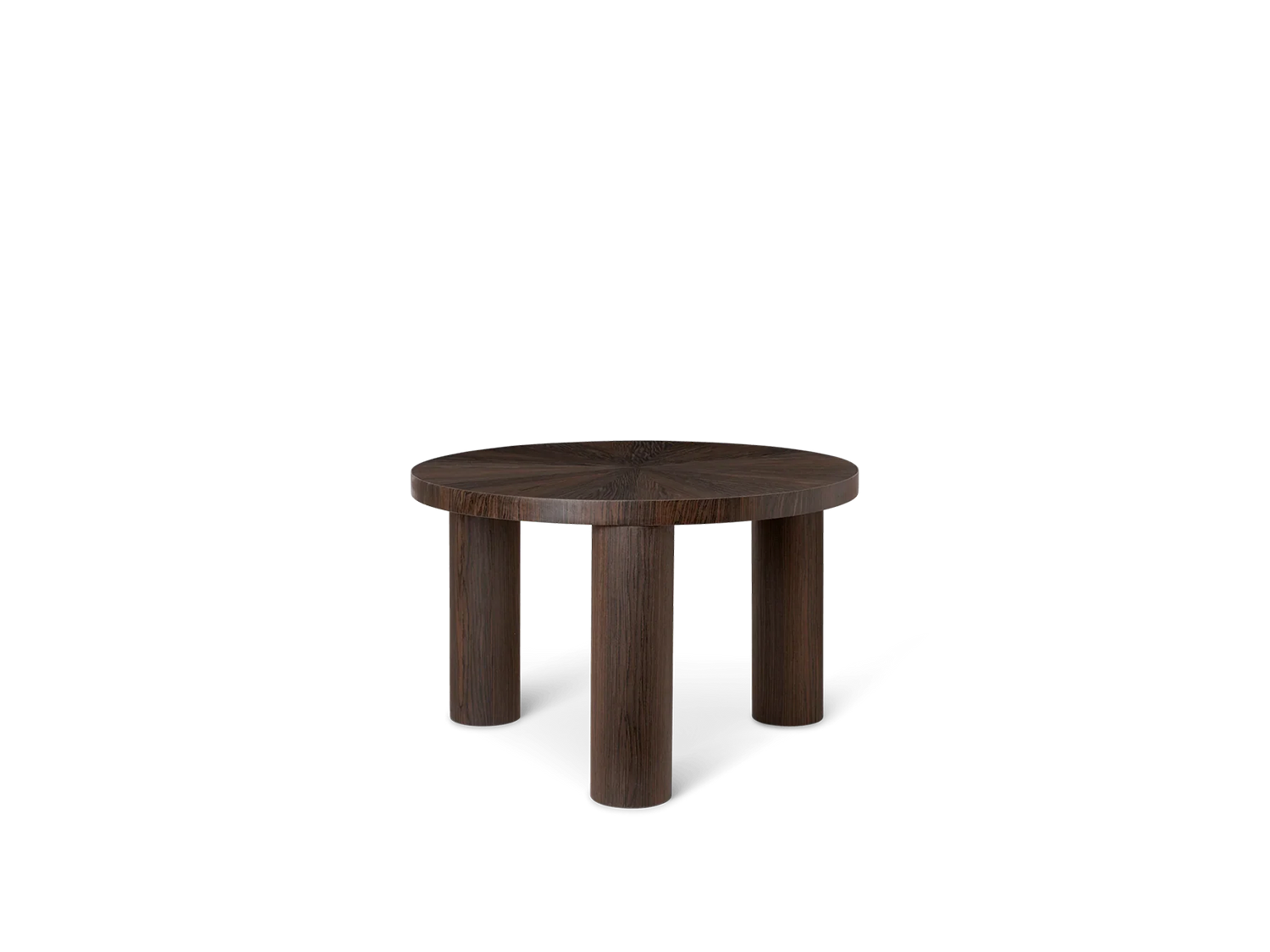 Post Coffee Table - Small - Star