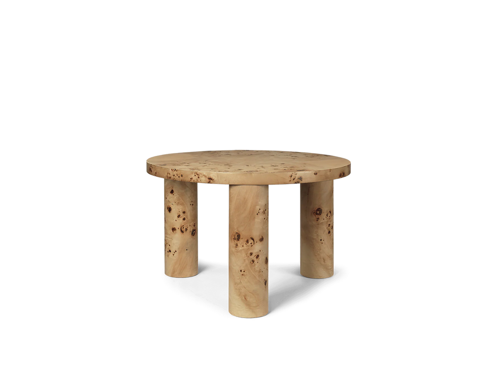 Post Coffee Table - Small