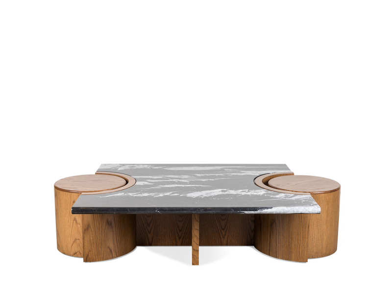 Prospect Coffee Table - Contract Grade