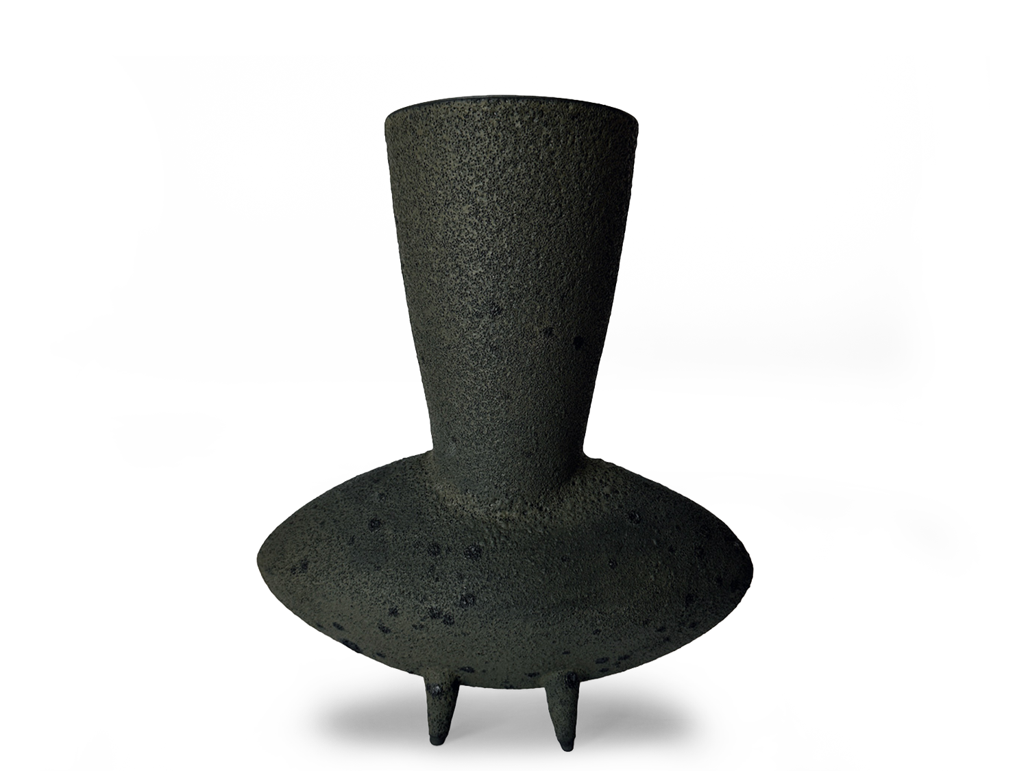 Rhea Vessel - Lava