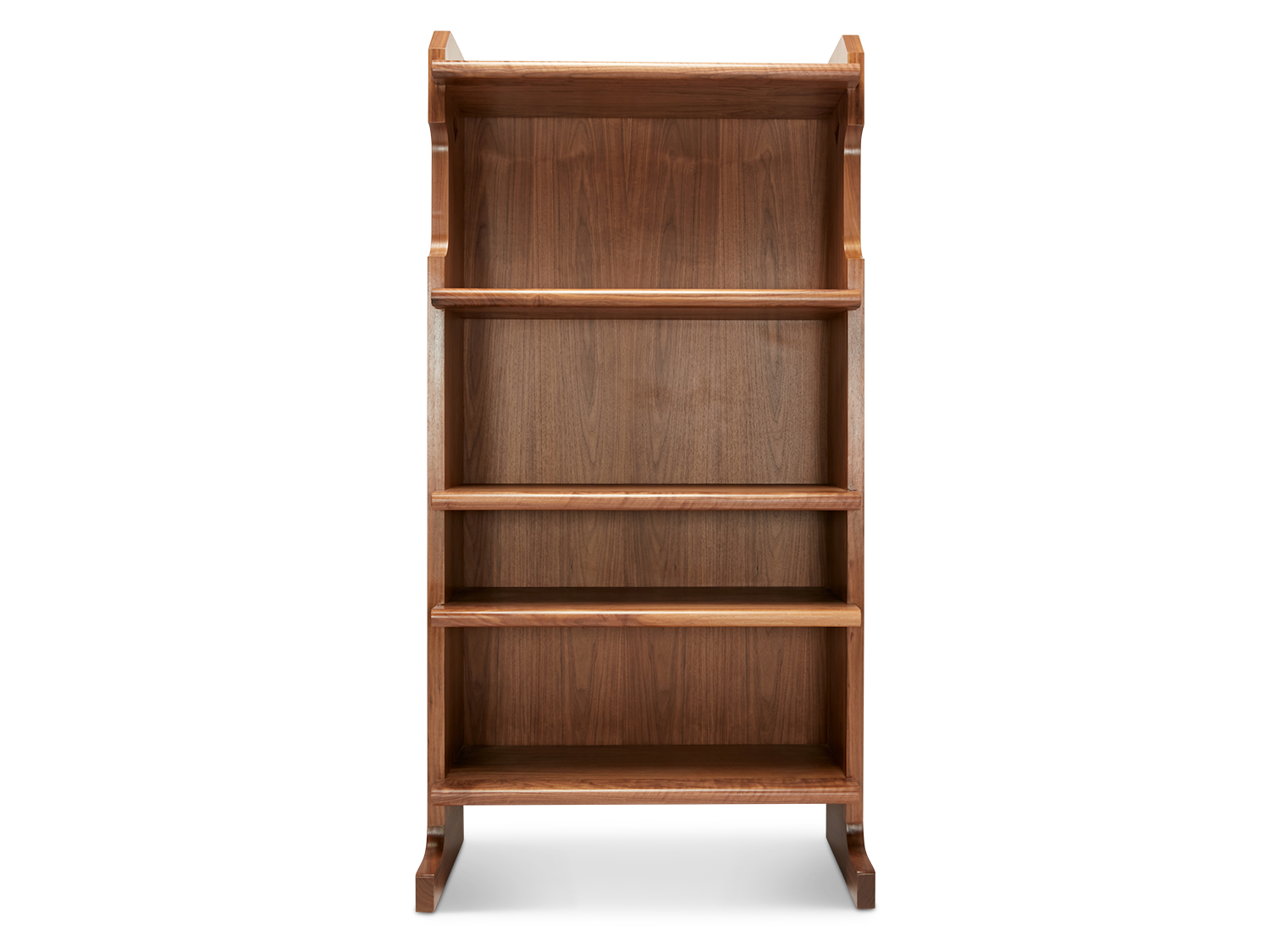 San Rafael Bookshelf - Tall