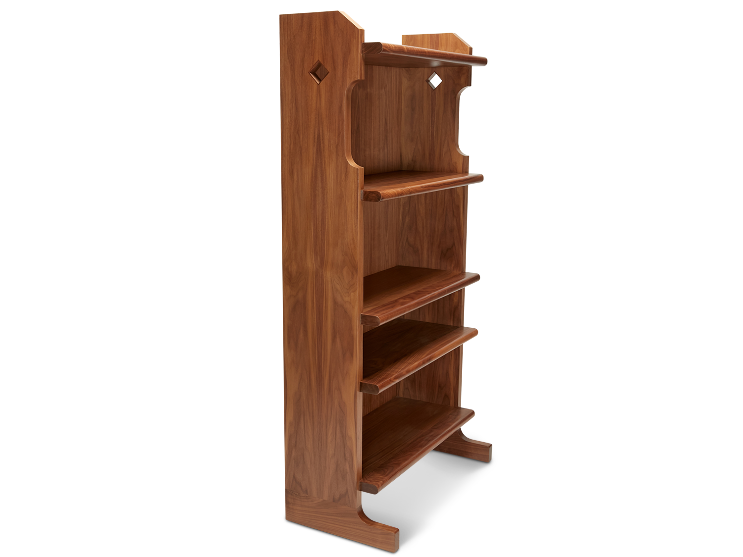 San Rafael Bookshelf - Tall