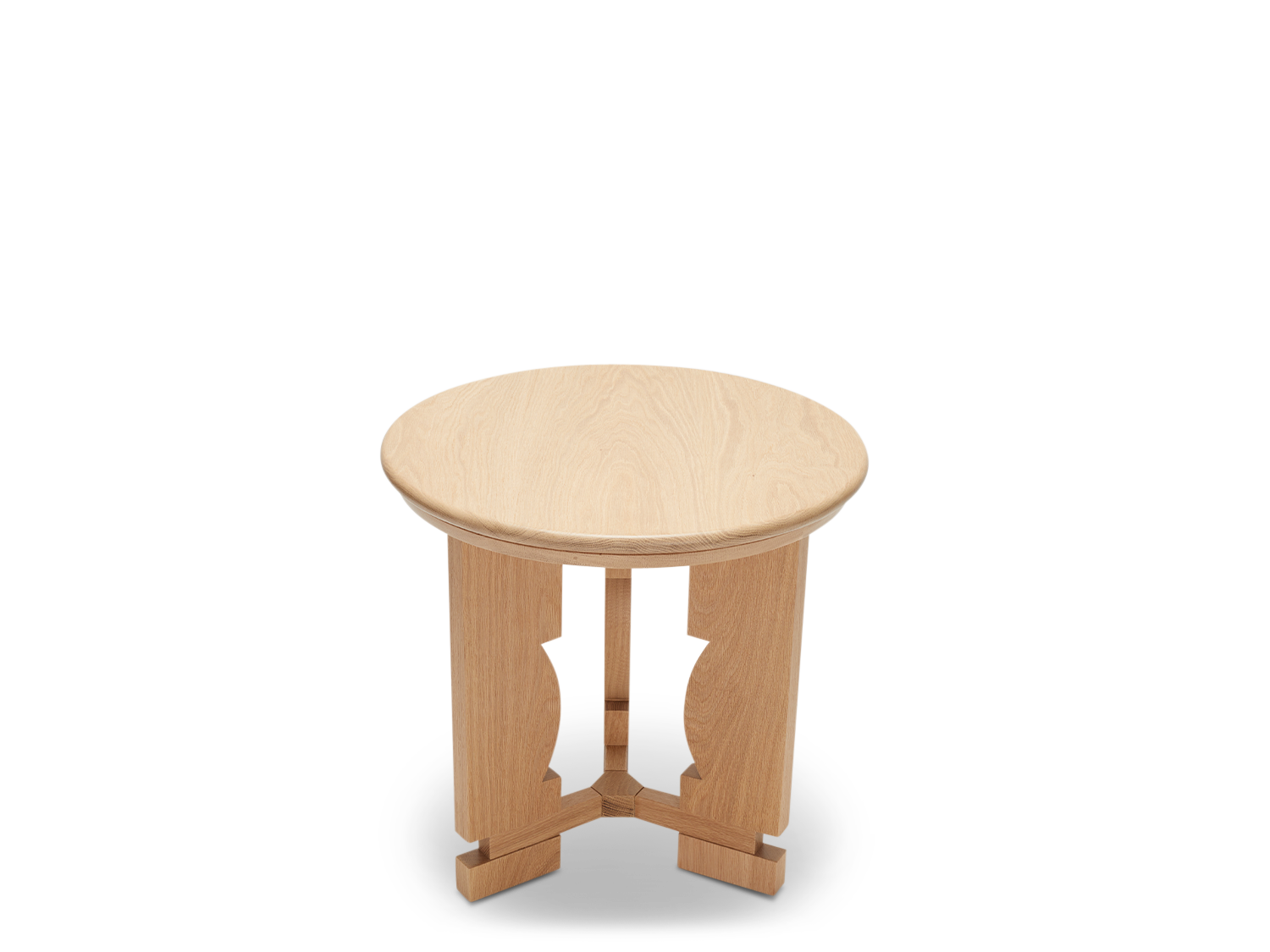 San Rafael Side Table