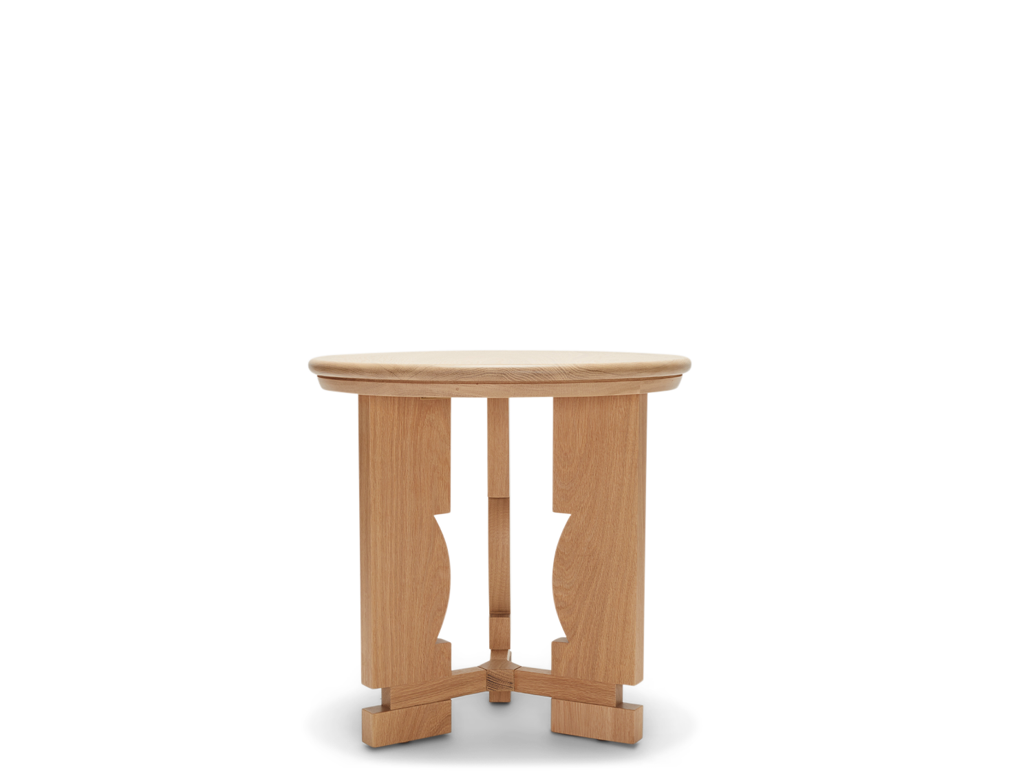 San Rafael Side Table