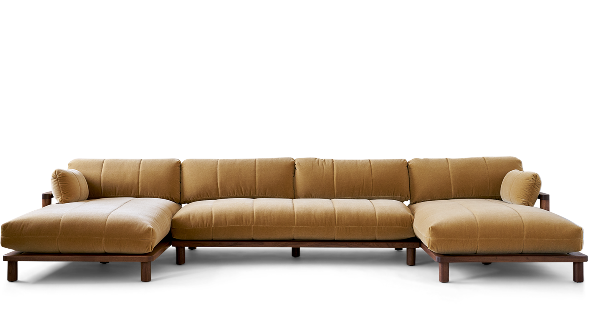 San Rafael Sectional U Shaped
