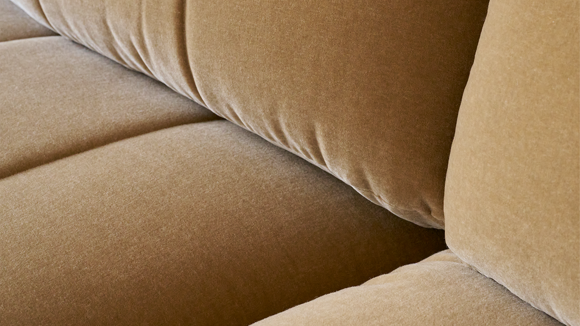 San Rafael Sectional U Shaped