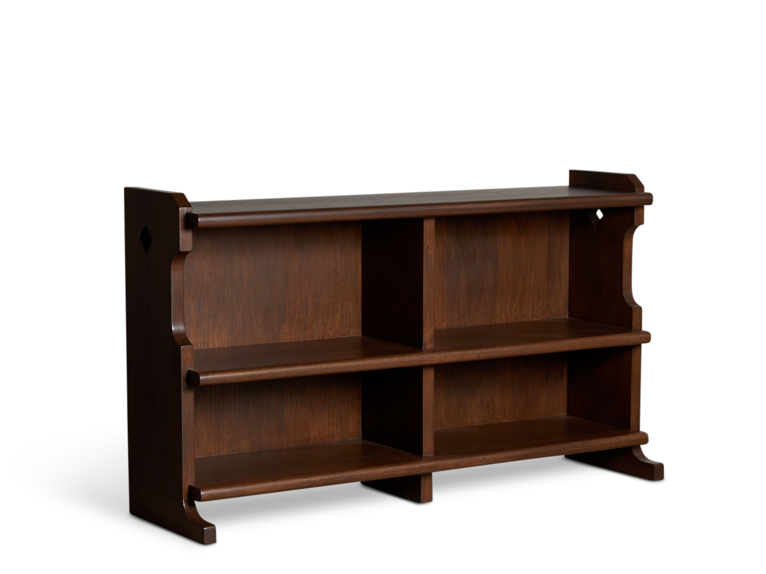 San Rafael Bookshelf