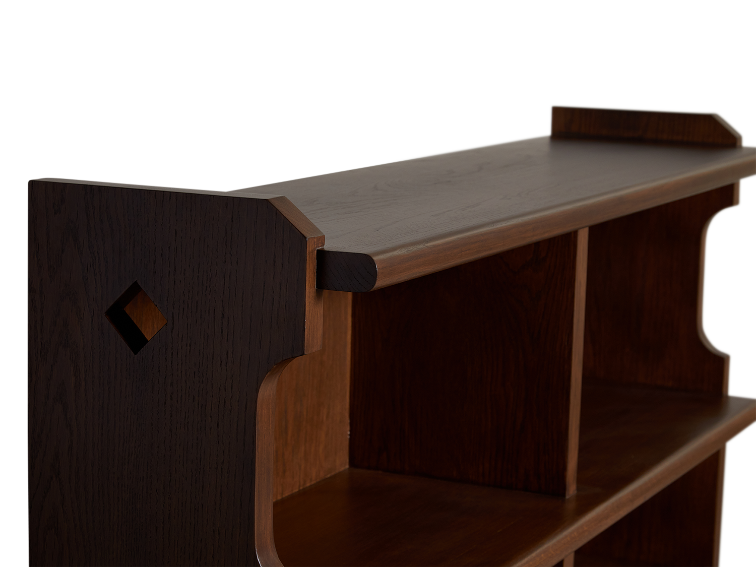 San Rafael Bookshelf