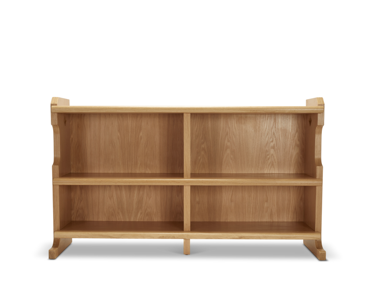 【現品販売】wood shelf 355*1090*310 Miramar_180_Roble_copia_grande