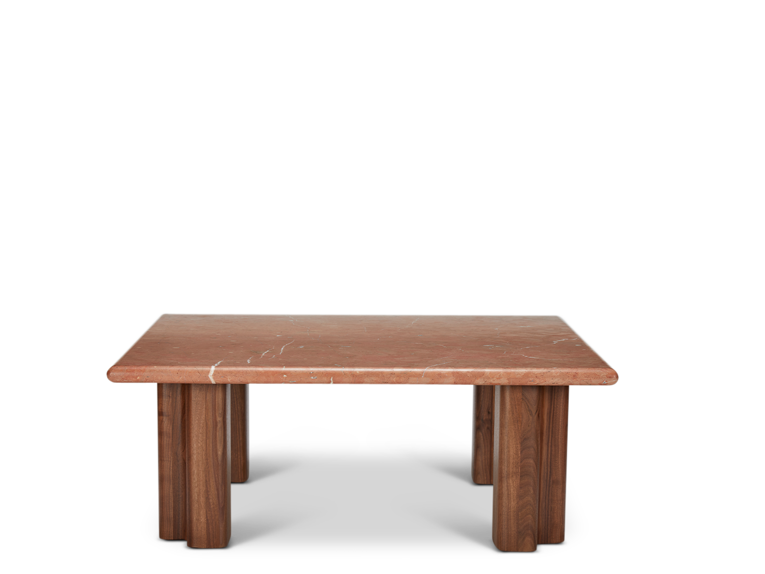 San Rafael Coffee Table - Square