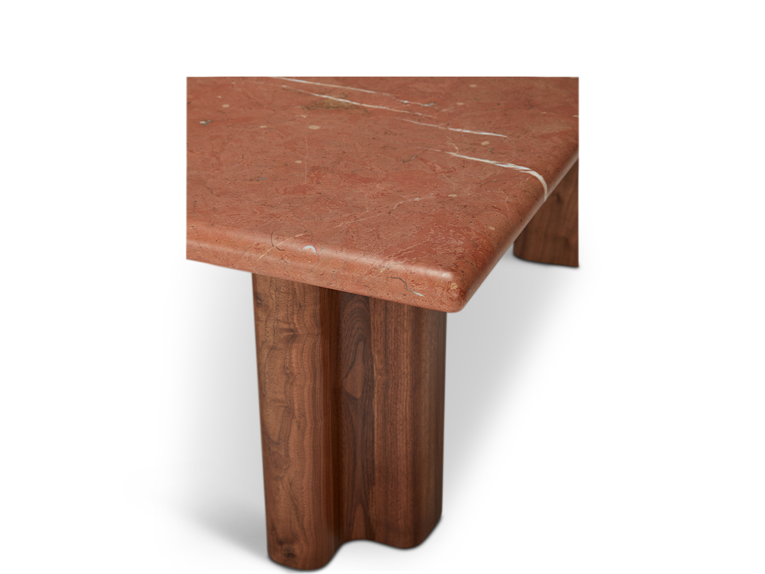 San Rafael Coffee Table - Square