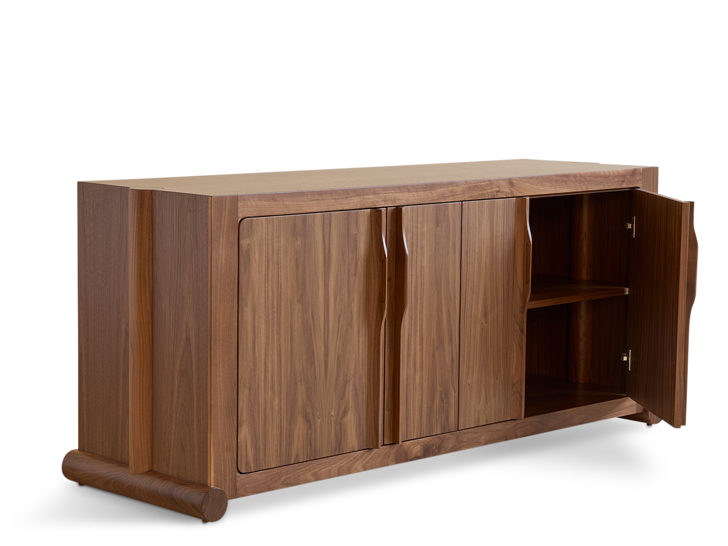 Levi Christiansen x LF - Sierra Cabinet