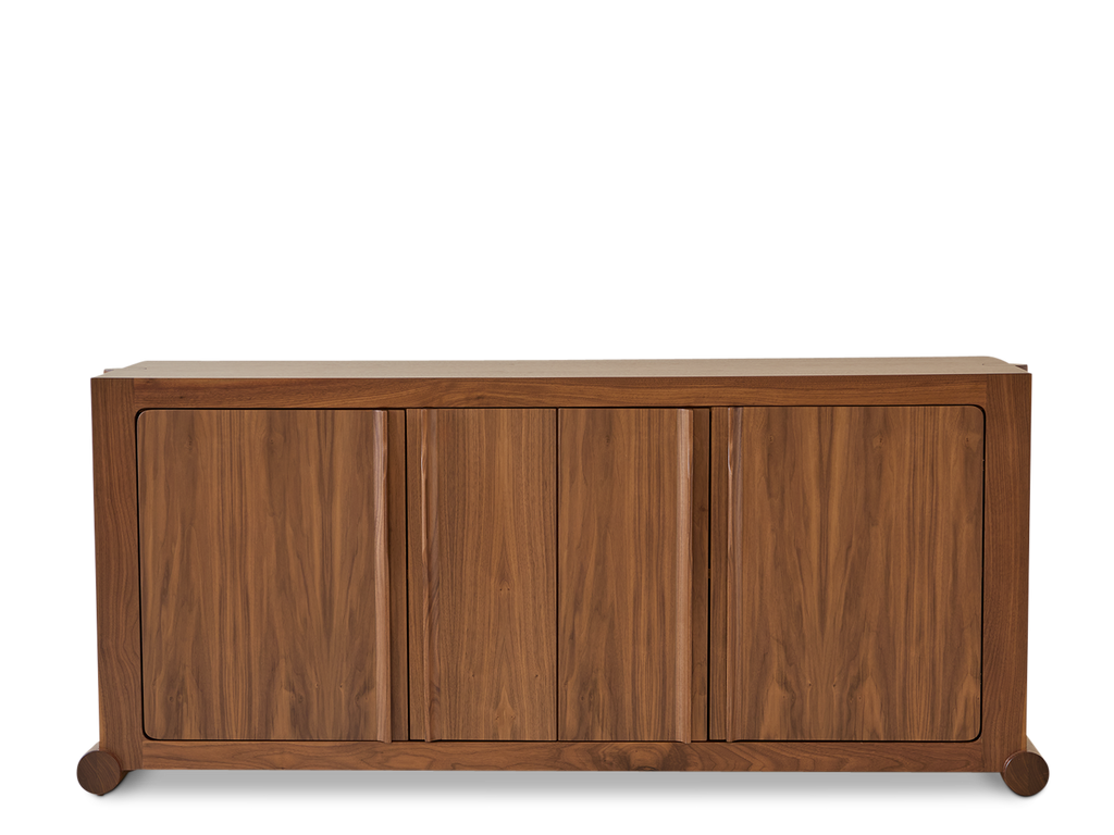 Levi Christiansen x LF - Sierra Cabinet