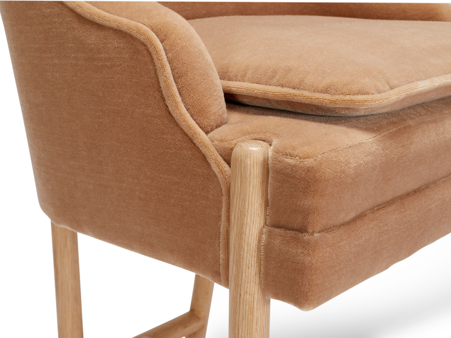 DISC Interiors x LF - Skye Barstool