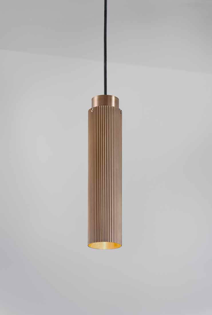 Spot Pro 260 Pendant