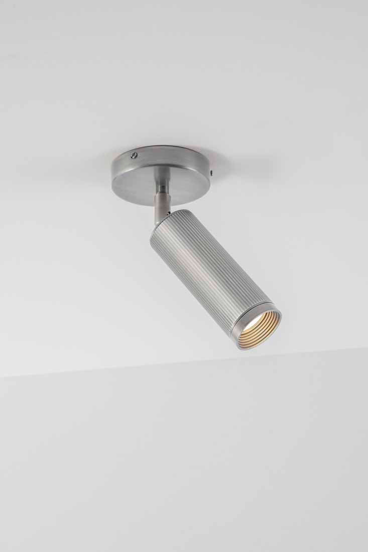 Spot Single Ceiling Light