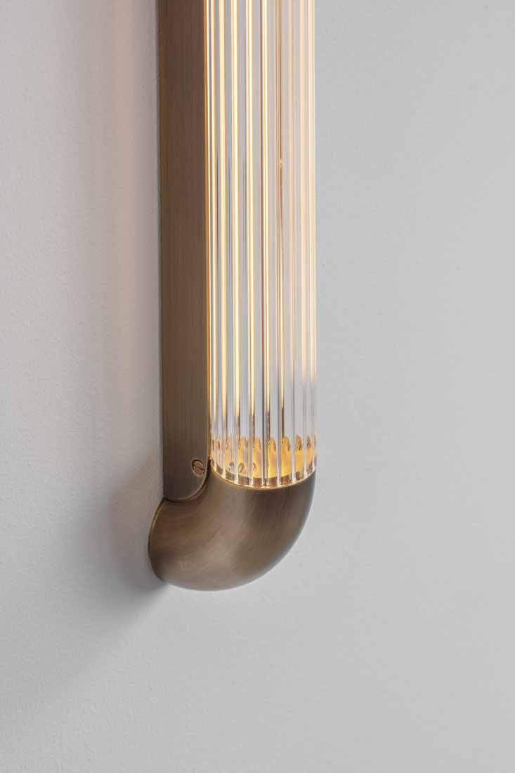 Strata 600 Wall Light
