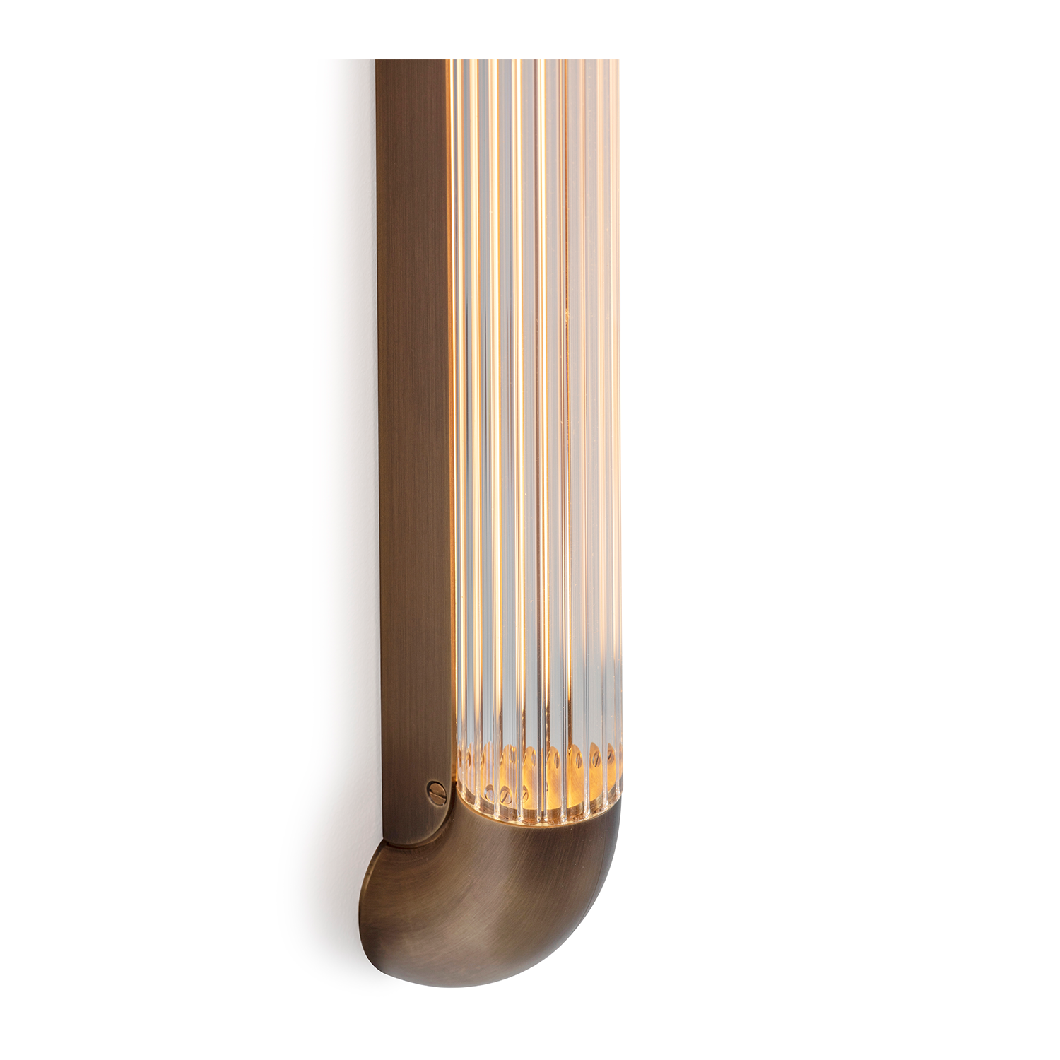 Strata 600 Wall Light