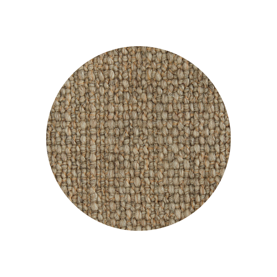 Textured Weave - Natural