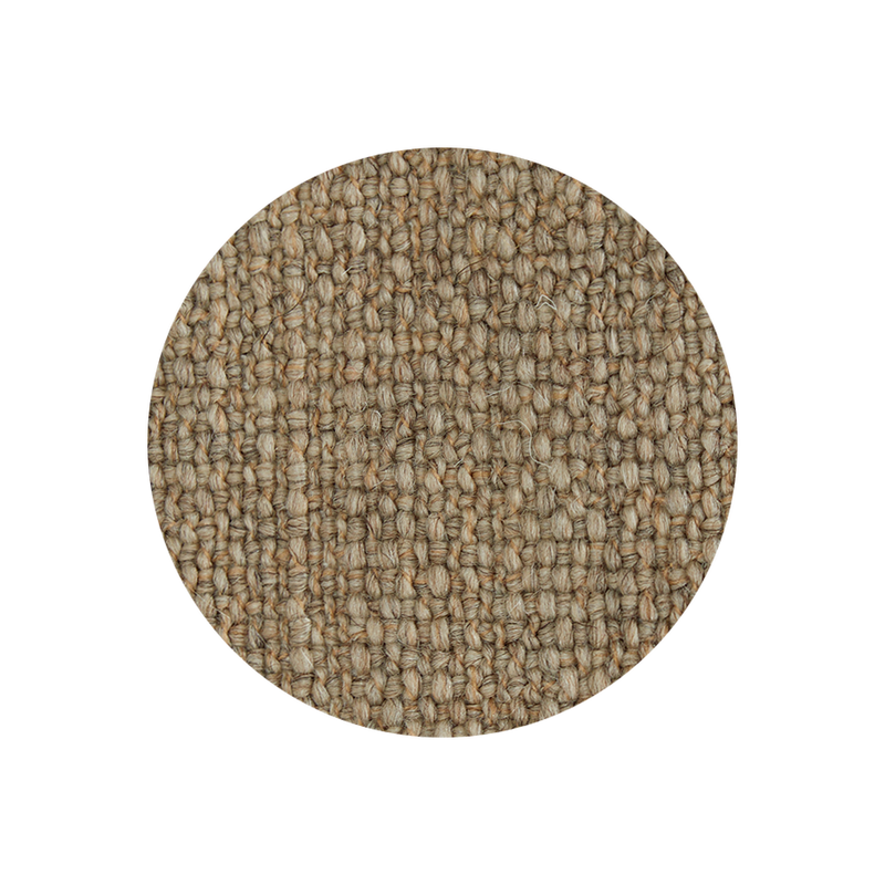 Textured Weave - Natural