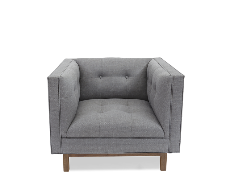 Trousdale Chair - Contract Grade