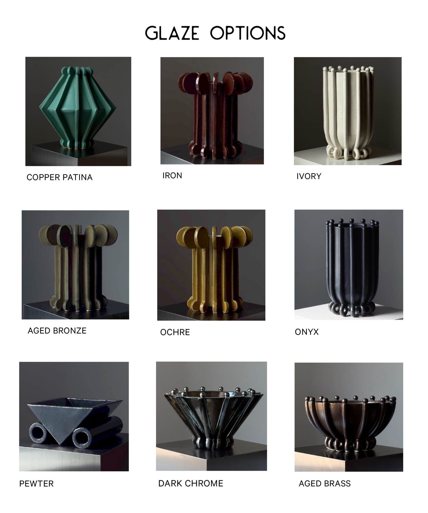 Planter No. I - Magna