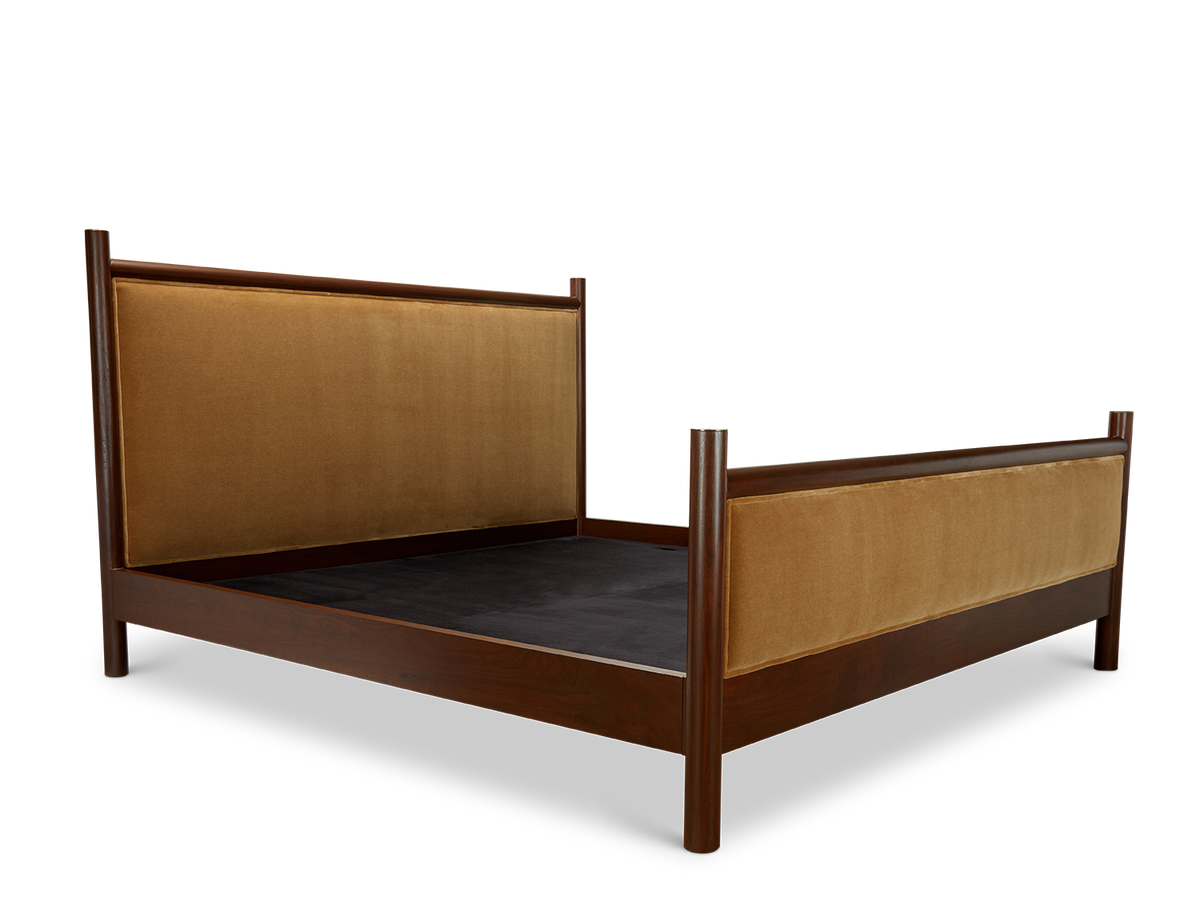 UpholsteredPlatformFrame-