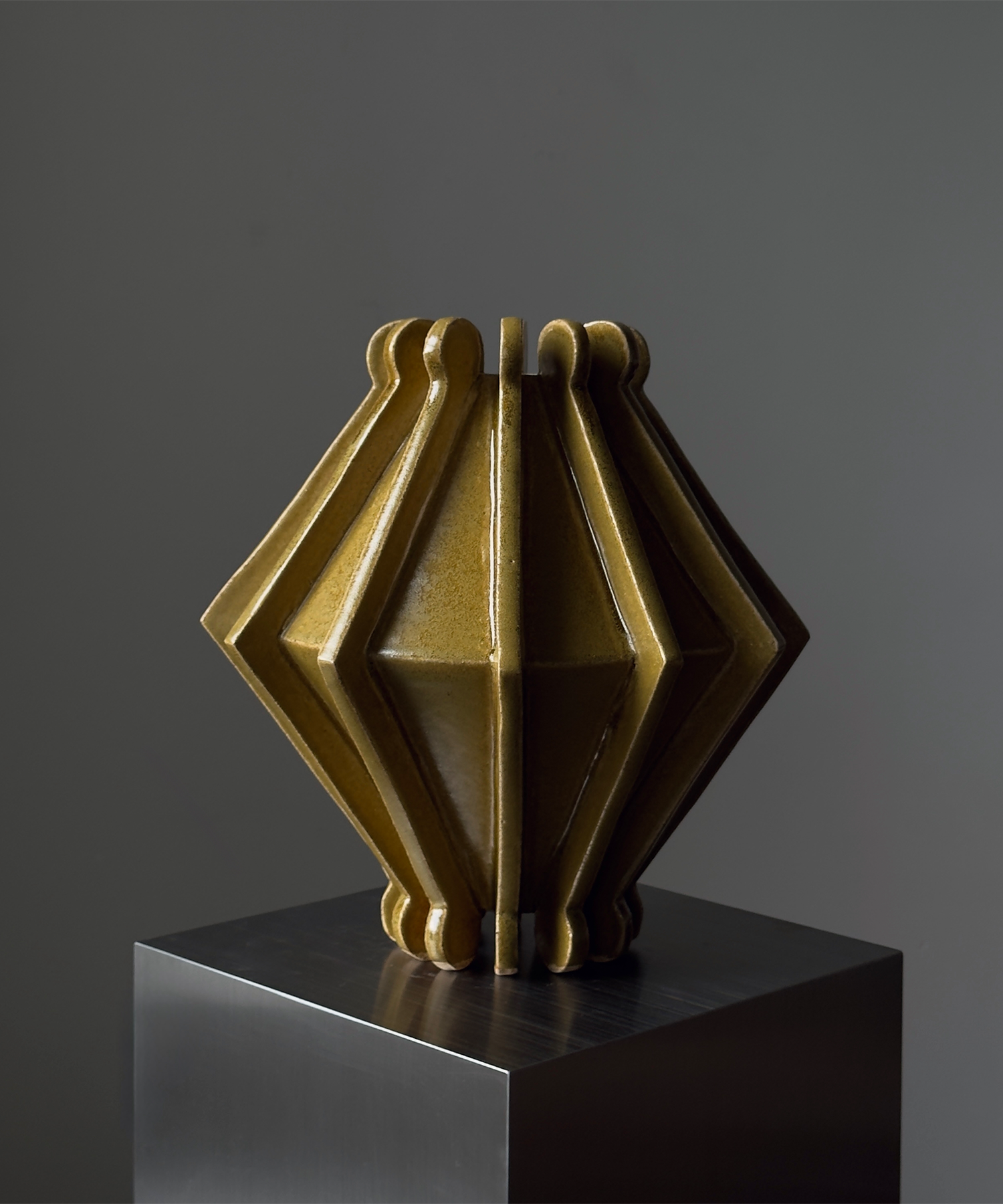 Vessel No. VII